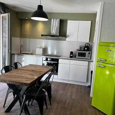 Appartement T3 Rue des Jardins Perpignan Extérieur photo